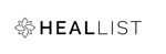Heallist Logo  